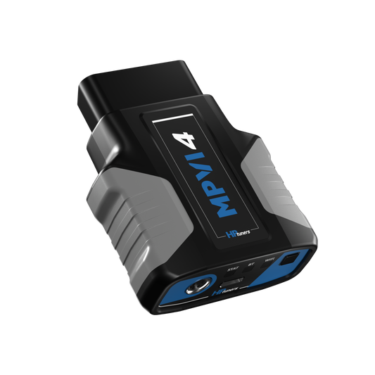 HP Tuners MPVI4