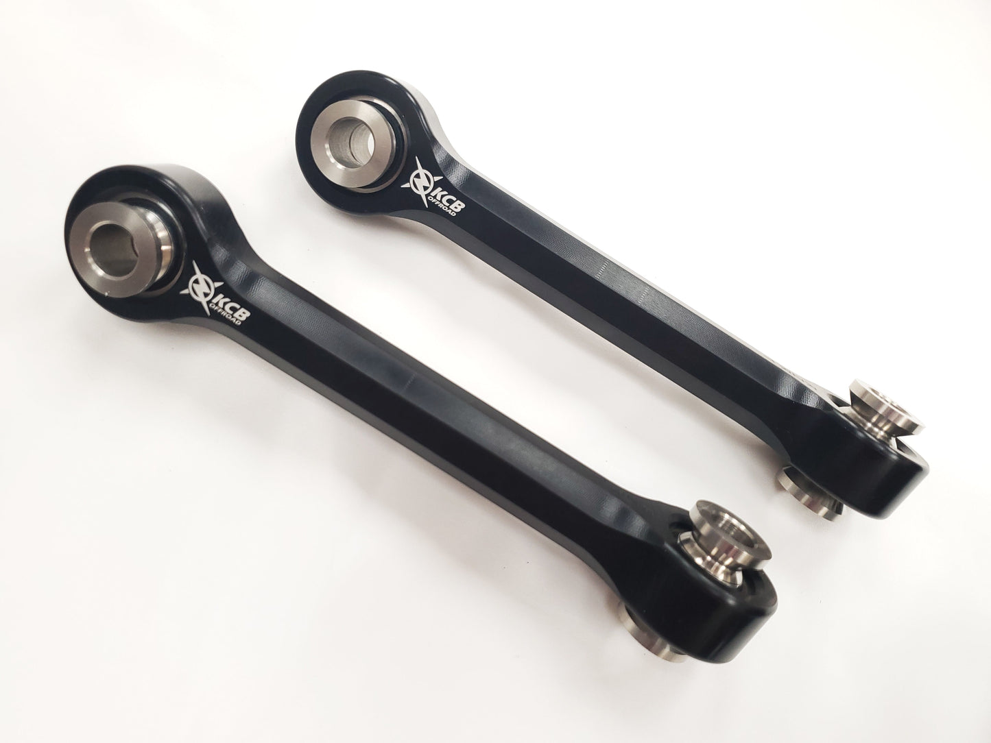 2 Polaris RZR 72" Front Anti-Sway Links