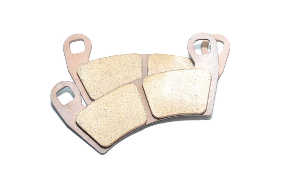 Polaris RZR Turbo / S / Pro R / Turbo R / XP 1000 Brake Pads