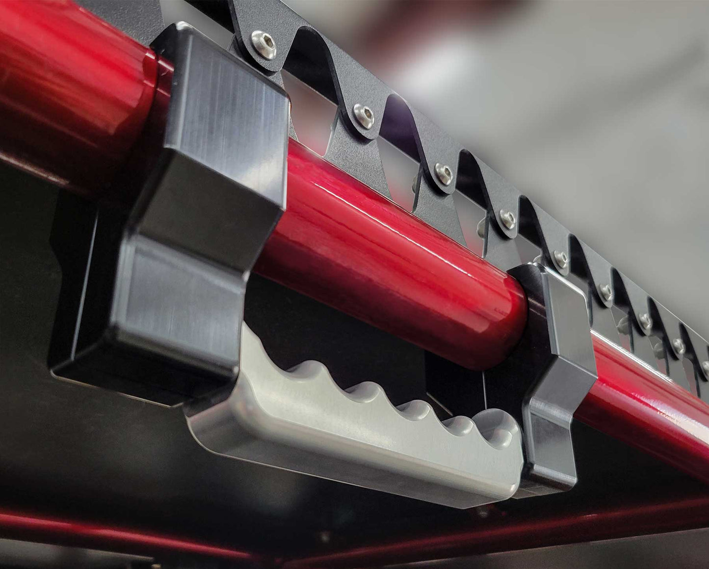 KCB Offroad Roll Cage Grab Handle