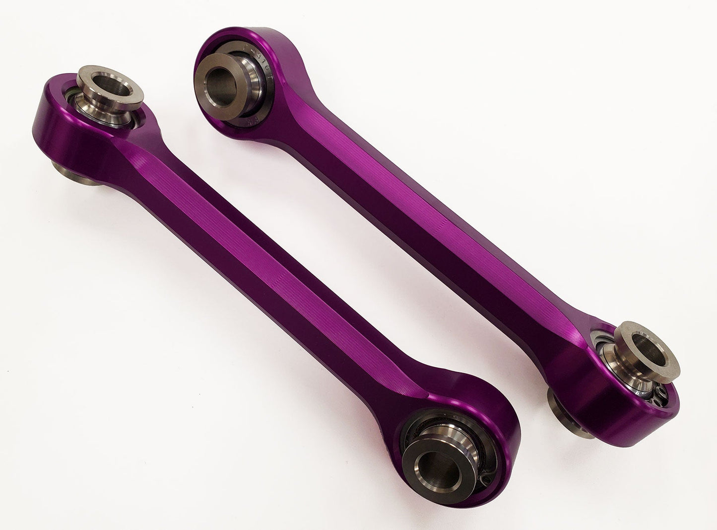 2 Polaris RZR 72" Front Anti-Sway Links