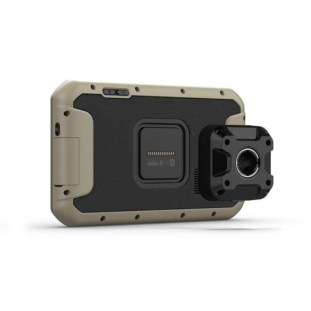 Garmin Overlander