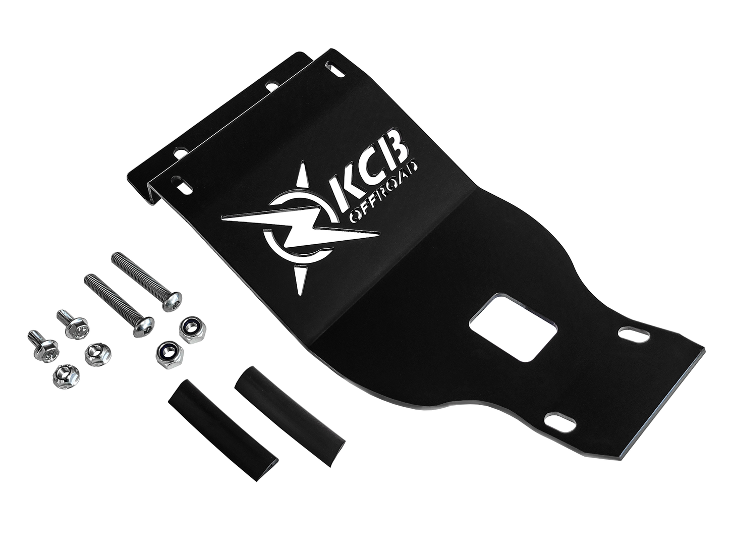 Can-Am Maverick X3 Double Shear Frame Gusset Plate