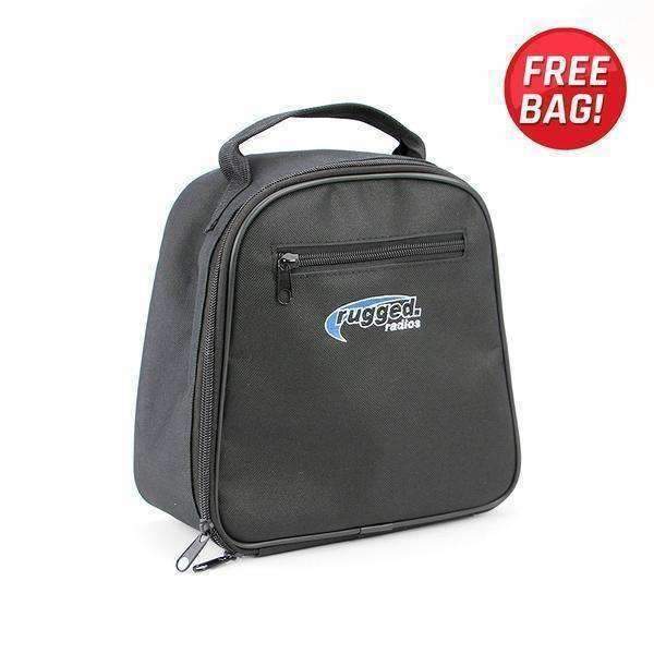 Rugged Air RA200 General Aviation Student Pilot Headset