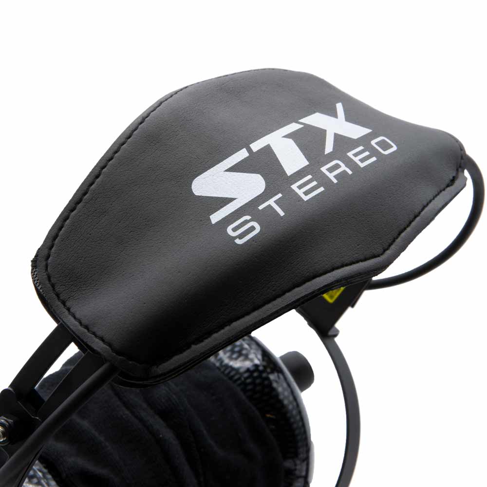 H22 STX Stereo Over The Head (OTH) Headset for Intercoms