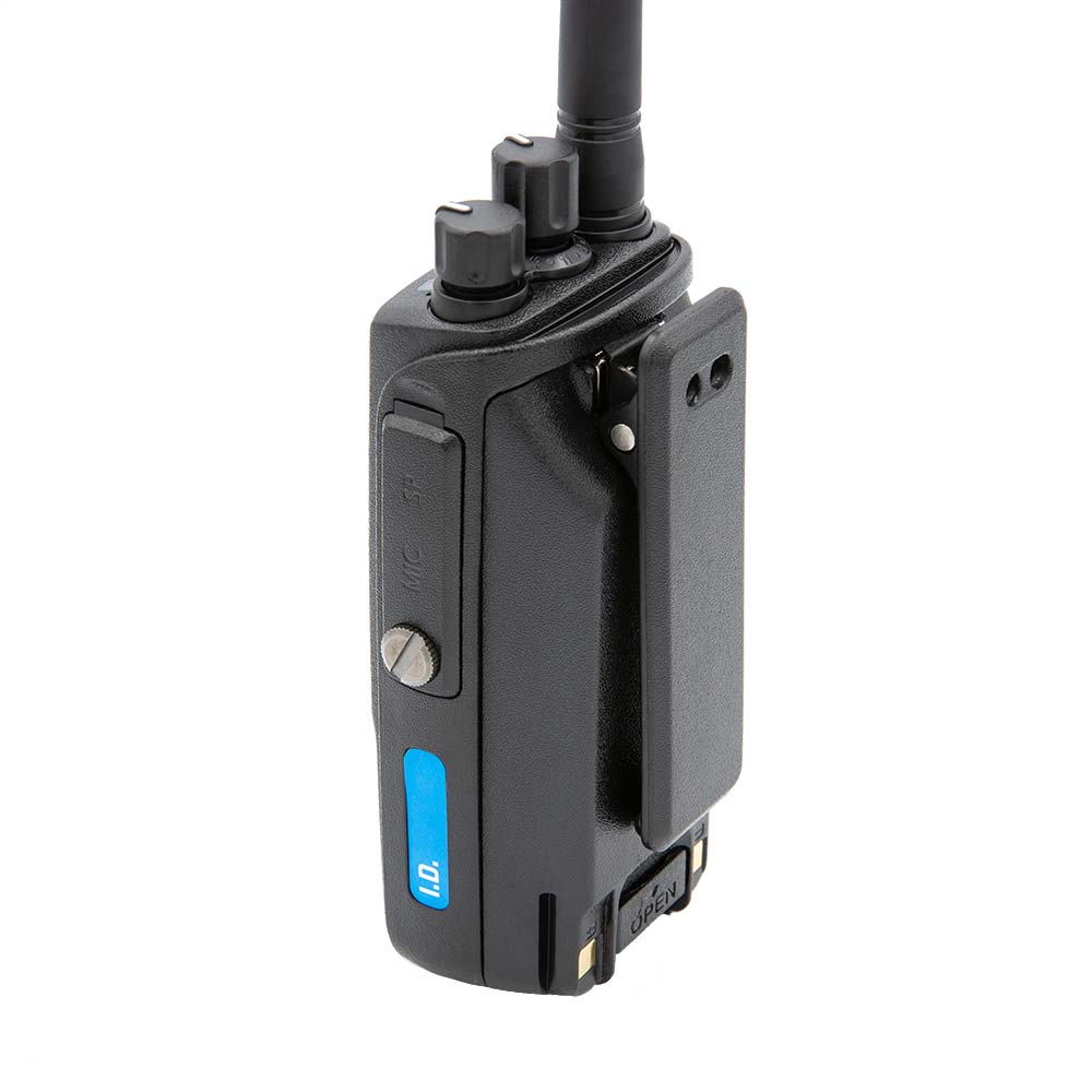 High Capacity Battery for RDH-X / ABH7 Handheld Radio 3600mAh