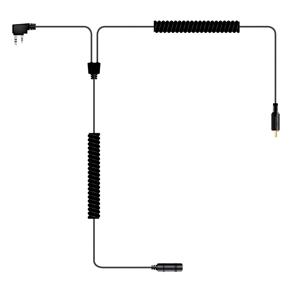Moto Sport Kit Without Radio
