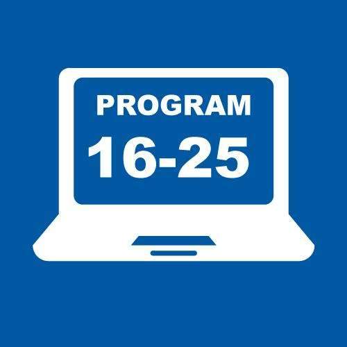 Radio Programming - 16-25 Channels
