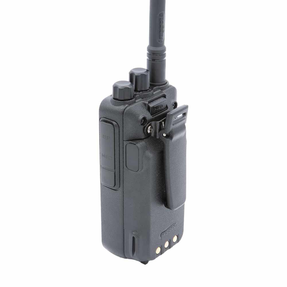 RDH-16 Handheld Radio High Capacity Battery