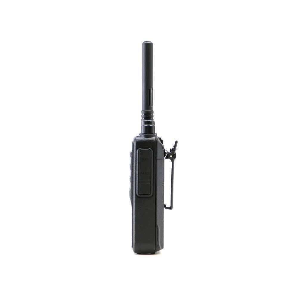 Rugged RDH16 UHF Business Band Handheld Radio - Digital and Analog