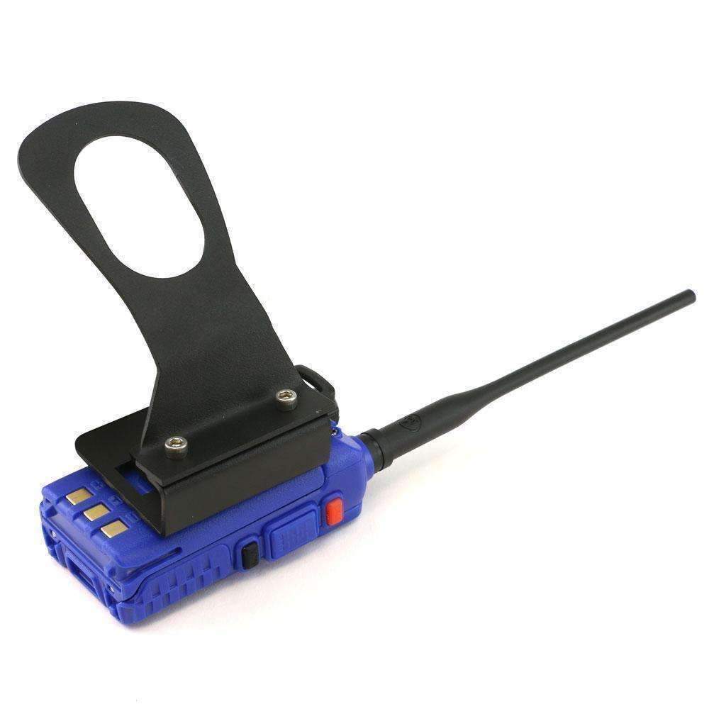 V3 / GMR2 / RH-5R Radio Grab Bar Mount for Jeep JK