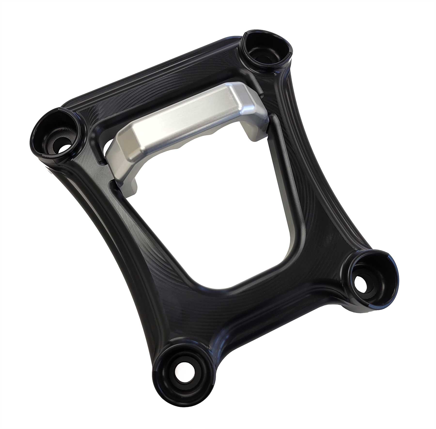 Xfs Rear Plate Polaris RZR Pro XP Rear Plate – enzopowersports