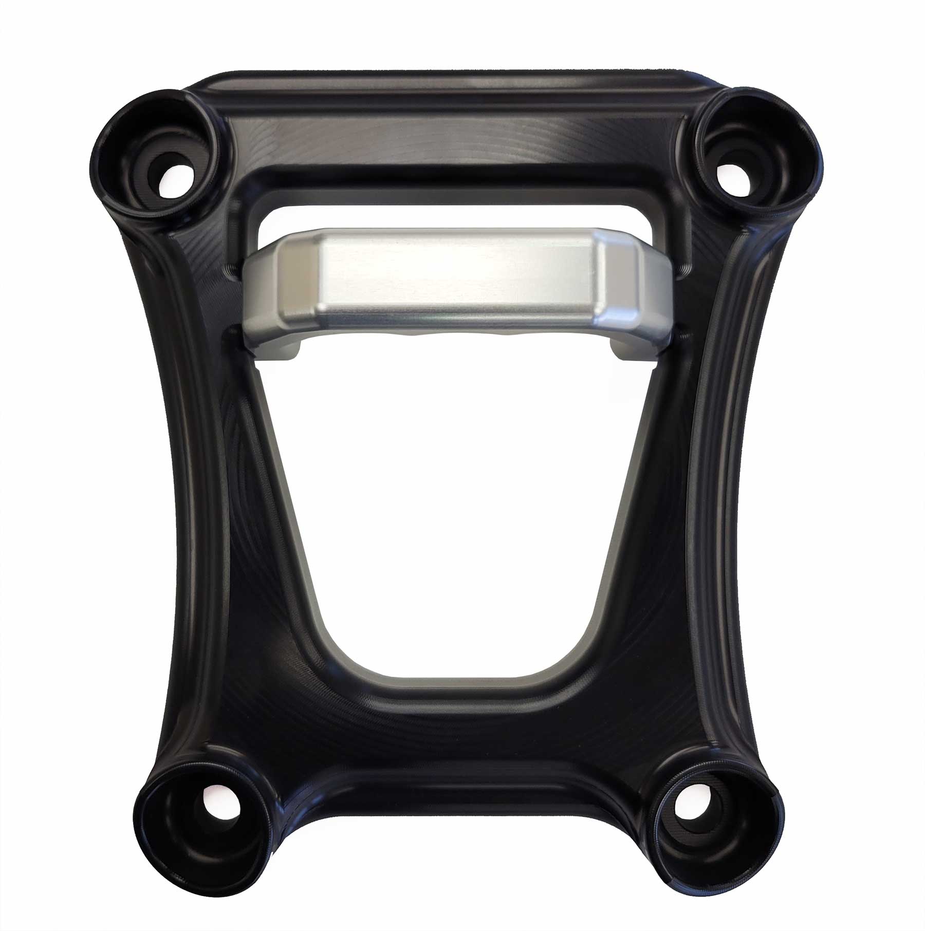 Xfs Rear Plate Polaris RZR Pro XP Rear Plate – enzopowersports