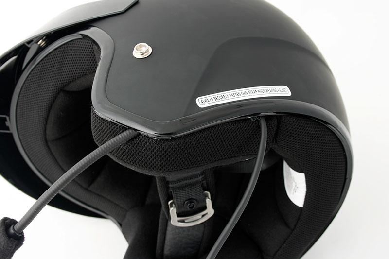 HJC CS-5N Open Face Recreation Helmet