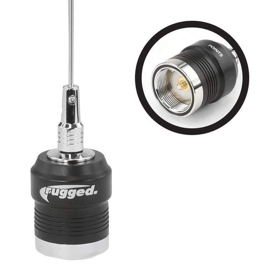 GMRS / UHF whip Antenna