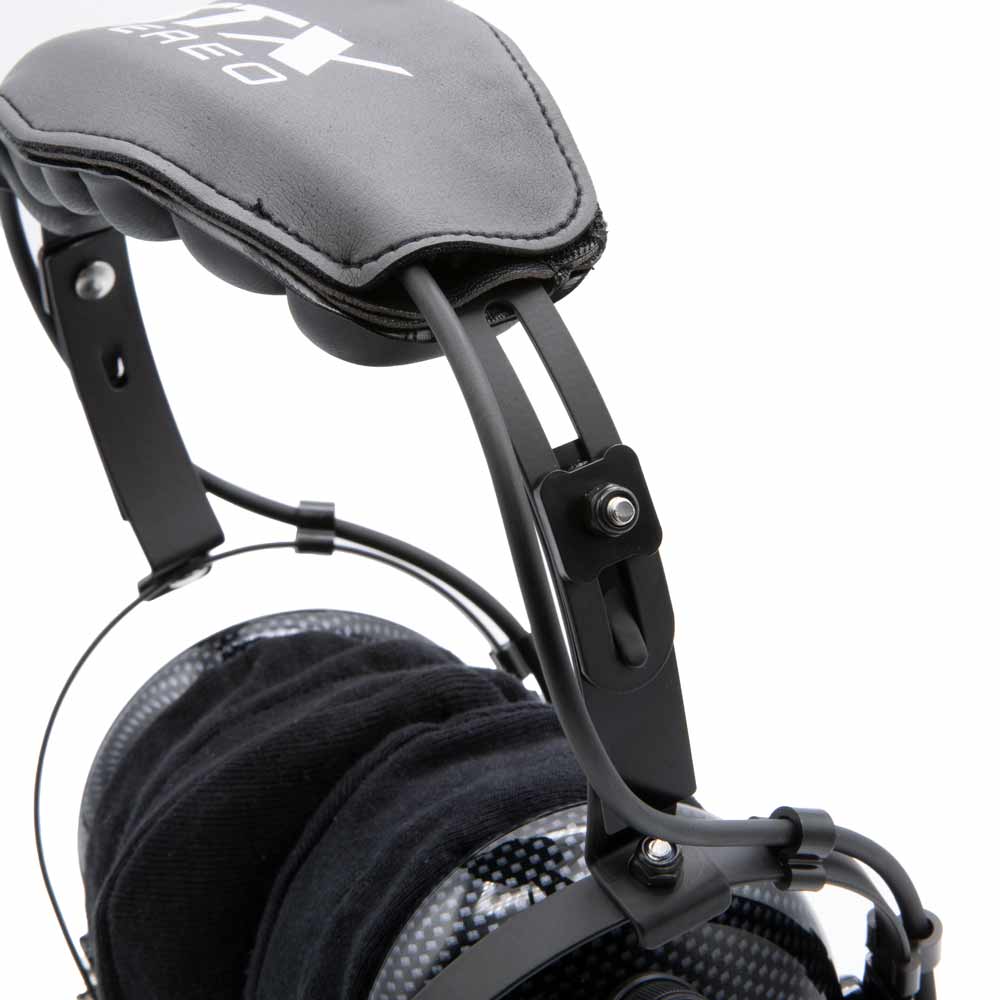 H22 STX Stereo Over The Head (OTH) Headset for Intercoms