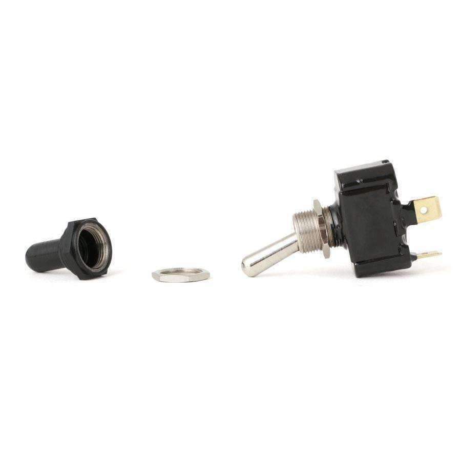 Heavy Duty Toggle On / Off Power Switch – enzopowersports