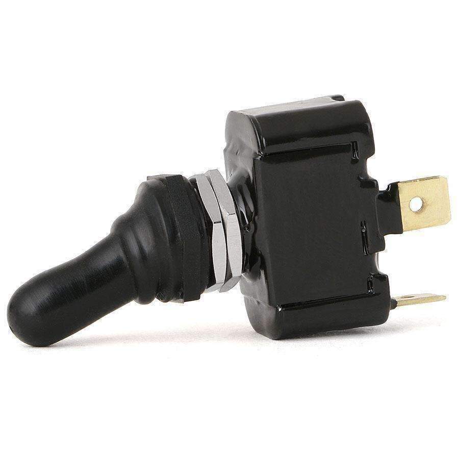 Heavy Duty Toggle On / Off Power Switch – enzopowersports