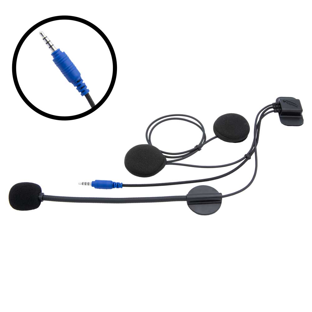 Moto Sport Kit With GMR2 Radio
