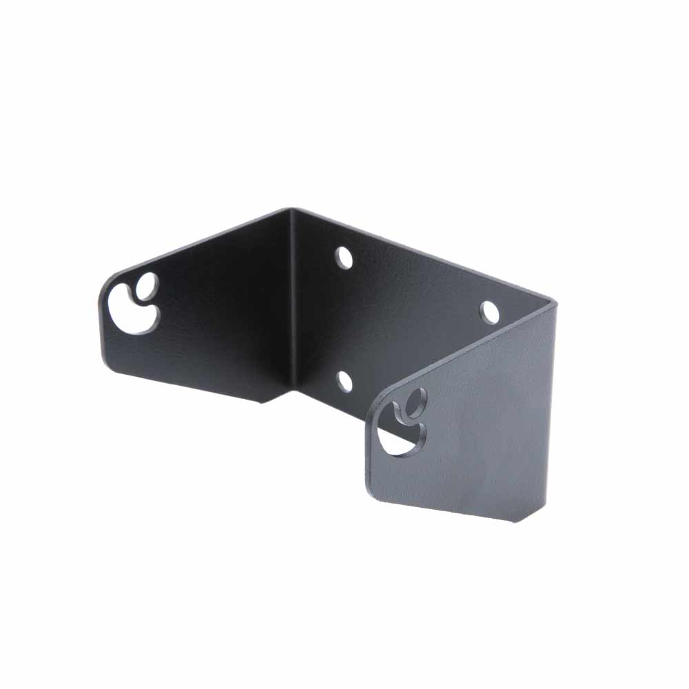 Panel Mount for Mac Air Helmet Pumpers