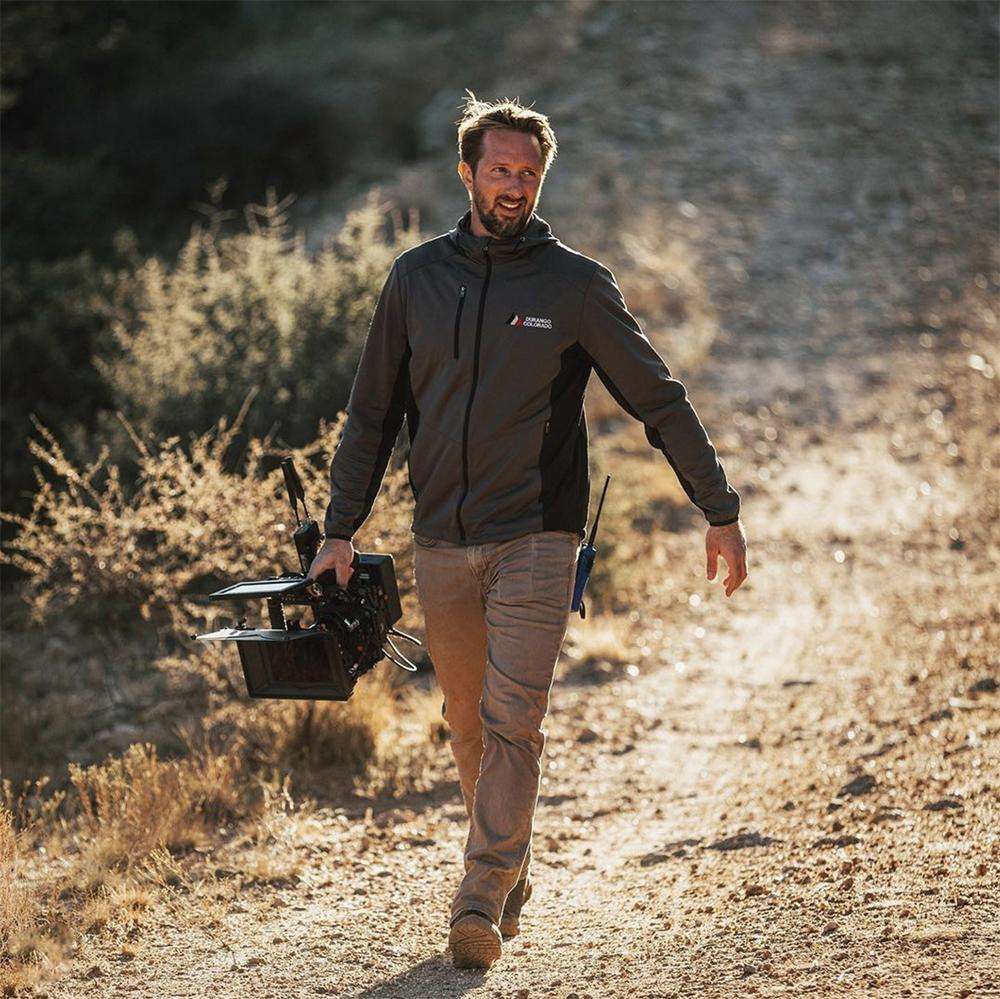 Rugged R1 Radio 2 Metros Walkie Talkie - Digital y Analogo