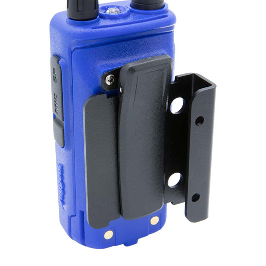 Single Side Handheld Radio Mount for R1 / GMR2 / RDH16 / V3 / RH5R